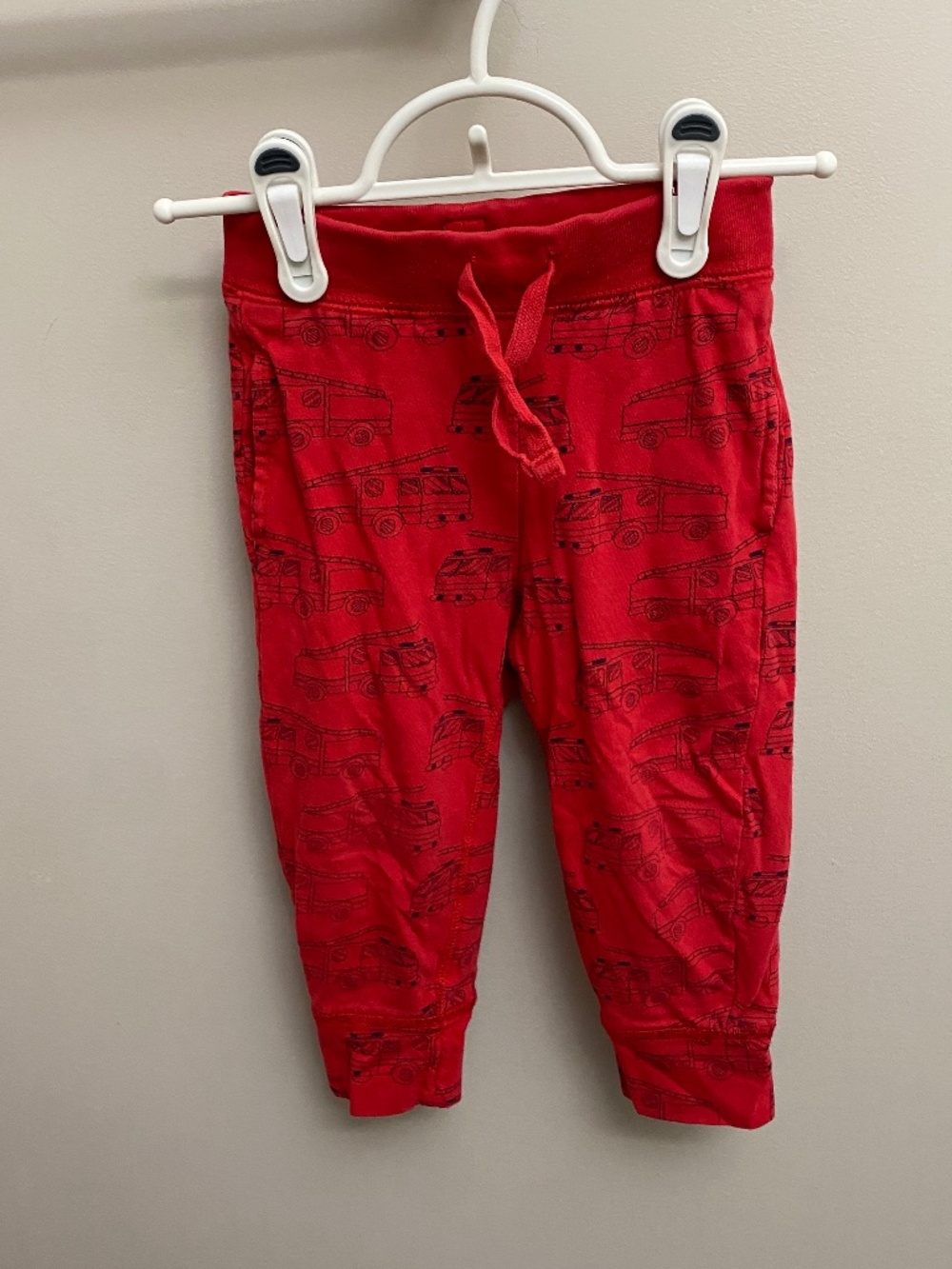 Firetruck Pant 🖤3 for 10🖤